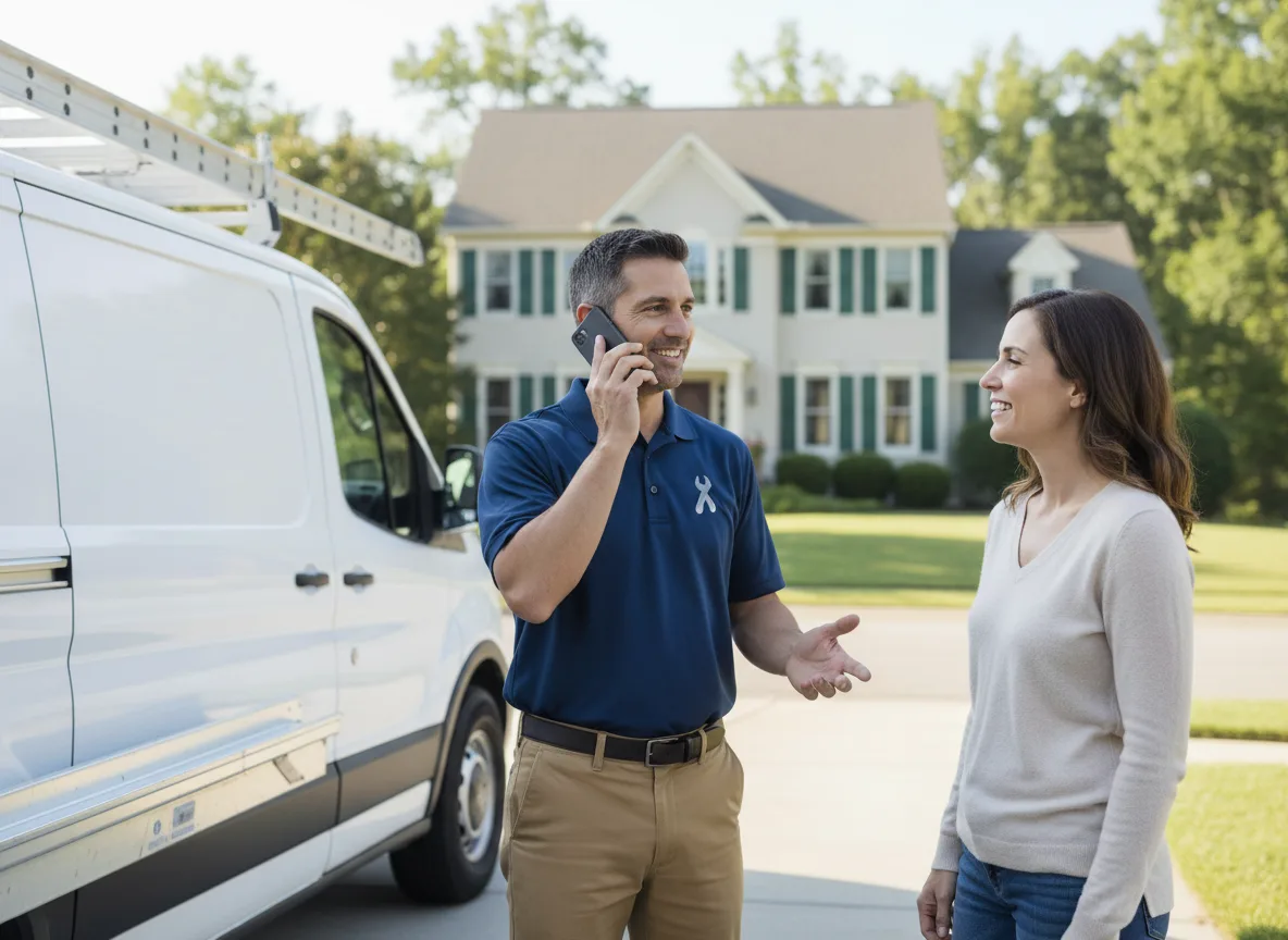 Home Gutter Service North Webster, IN FAQs
